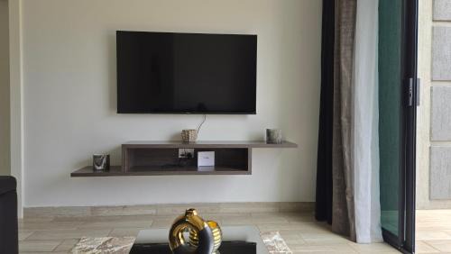 Solwezi Apartment | Mulweendo Apartments