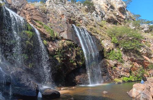 Chimanimani House | Munjerenje Eco Travel Stays