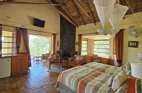 Mutare Cabin | Musangano Lodge