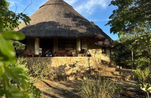 Mutare Resort | Musangano Lodge