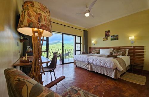 Mutare Resort | Musangano Lodge