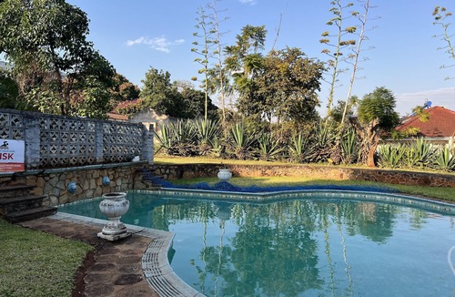 Mutare Villa | Mutare Manor - 2304 in Mutare