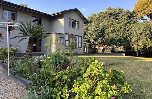 Mutare Villa | Mutare Manor - 2304 in Mutare