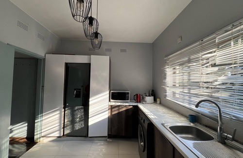 Mutare Apartment | Mutare Manor : Single Room - 2308