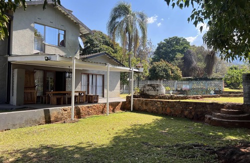 Mutare Apartment | Mutare Manor : Single Room - 2308