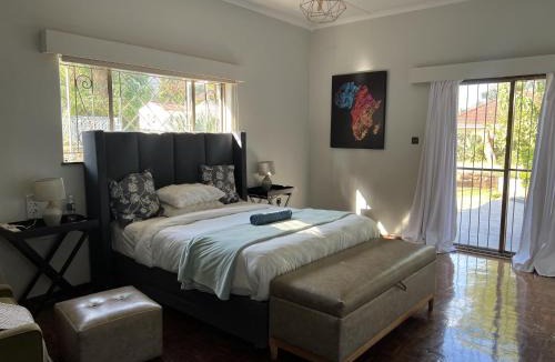 Mutare Apartment | Mutare Manor : The Master - 2306