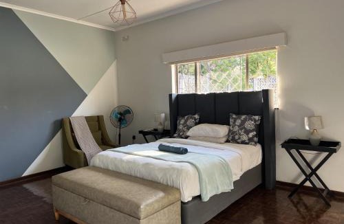 Mutare Apartment | Mutare Manor : The Master - 2306