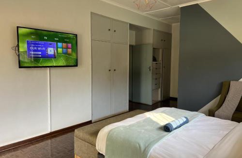 Mutare Apartment | Mutare Manor : The Master - 2306