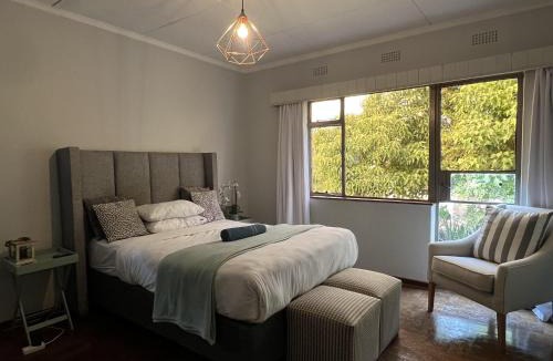 Mutare Apartment | Mutare Manor : The Upstairs - 2307