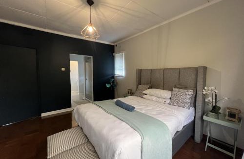 Mutare Apartment | Mutare Manor : The Upstairs - 2307