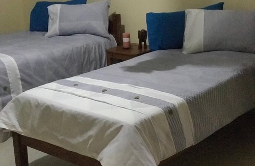 Ndola House | Mutete Villa AirBnB Self-Catering Apartment Ndola Zambia