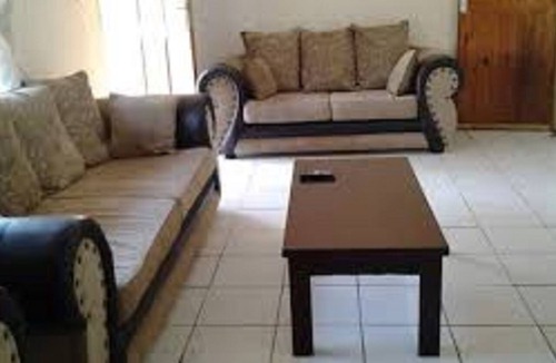 Ndola Cabin | Muuka Gaderns lodge