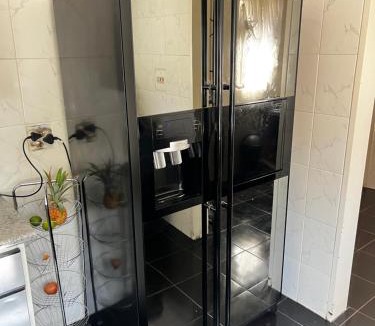 Bulawayo House | Mux Place