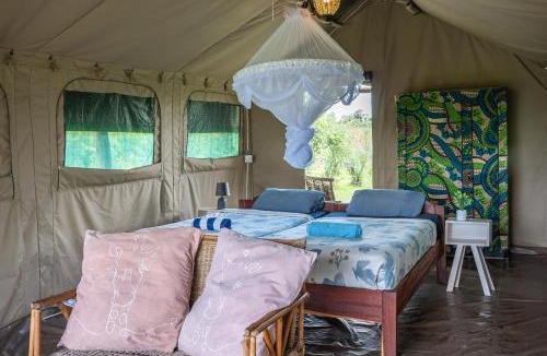 Kakumbi Other | Muzanga Eco Guesthouse