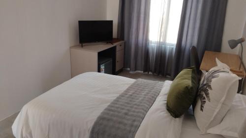 Zambia Hotel | Muzhi Wetu Lodge