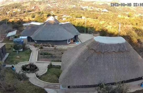 Goromonzi Villa | MW Lodge Set in the Beauty of the Domboshawa Rocks