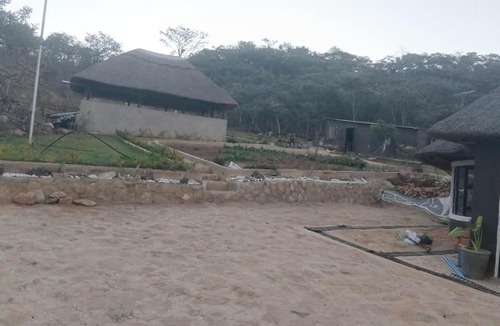 Goromonzi Villa | MW Lodge Set in the Beauty of the Domboshawa Rocks