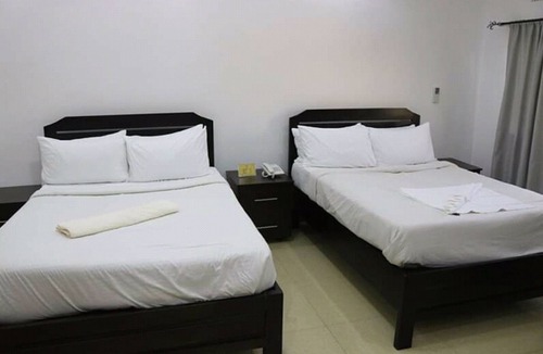 Lusaka Cabin | Mwayose Lodge