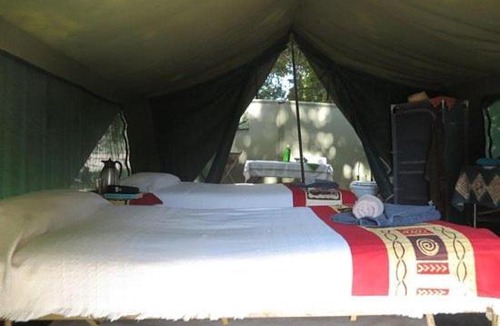 Centenary Other | Mwinilunga Safaris