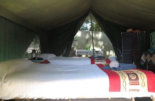 Hurungwe Other | Mwinilunga Safaris