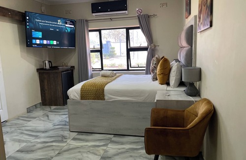 Harare East Bed & Breakfast | MyFaveCasa