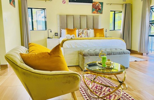 Harare East Bed & Breakfast | MyFaveCasa