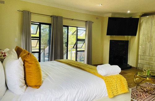 Harare East Bed & Breakfast | MyFaveCasa