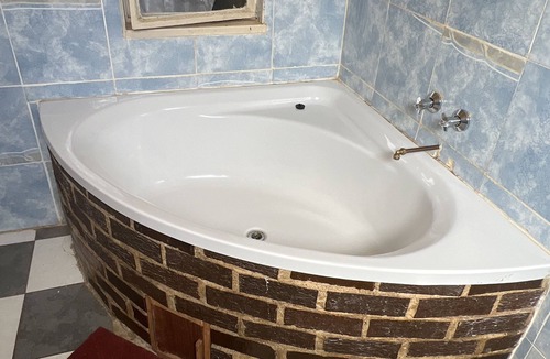 Kabwe House | Nalikwanda Guest House