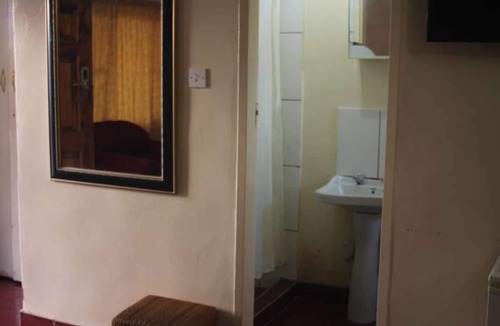 Mongu Hotel | Nalumba 2 Lodge