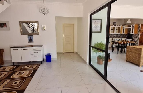 Lusaka Apartment | Nams House