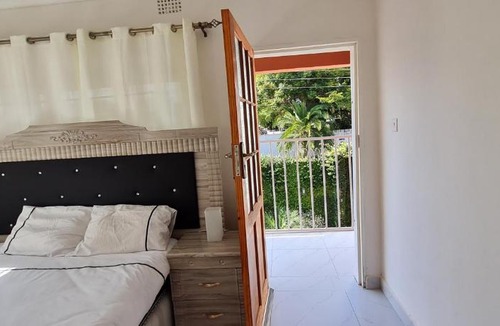 Lusaka Apartment | Nams House