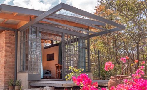 Harare House | Nature on the HIll