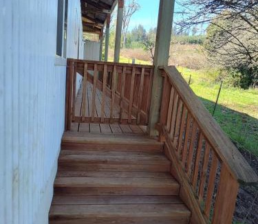 Willamina House | Natures Window