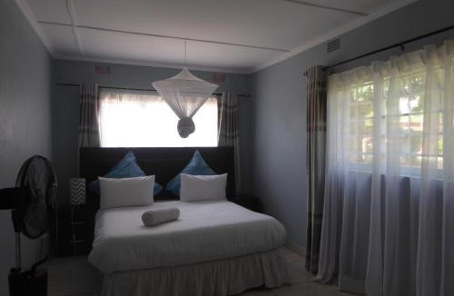 Lusaka Hostel | Natwange Backpackers