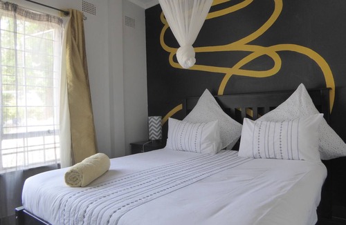 Lusaka Hostel | Natwange Backpackers