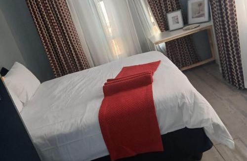 Beitbridge Bed & Breakfast | Ndalambi Guest house