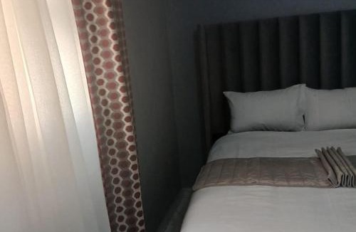 Beitbridge Bed & Breakfast | Ndalambi Guest house