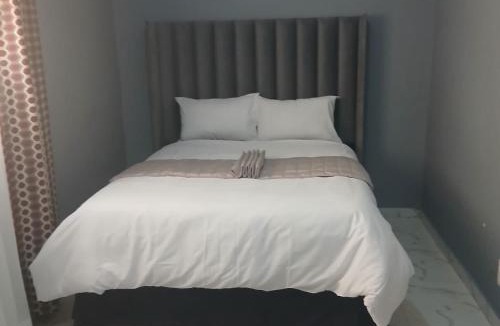 Beitbridge Bed & Breakfast | Ndalambi Guest house