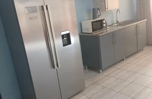 Beitbridge Bed & Breakfast | Ndalambi Guest house