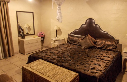 Cathedral Hill Hotel | Ndeke Hotel