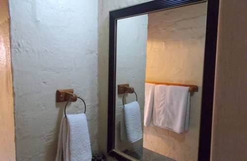 Cathedral Hill Hotel | Ndeke Hotel