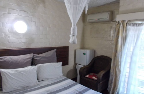 Cathedral Hill Hotel | Ndeke Hotel