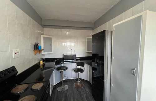 Harare Apartment | Nduna Legacy Apartment