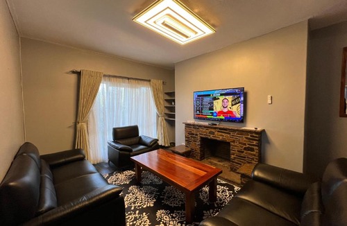 Harare Apartment | Nduna Legacy Apartment