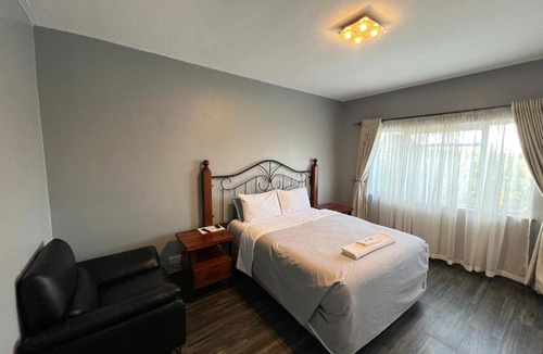 Harare Apartment | Nduna Legacy Apartment