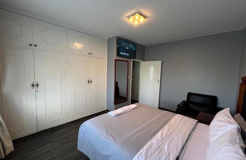 Harare Apartment | Nduna Legacy Apartment