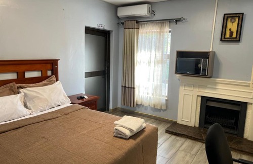 Harare Bed & Breakfast | Nduna Legacy Lodge