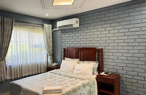 Harare Bed & Breakfast | Nduna Legacy Lodge