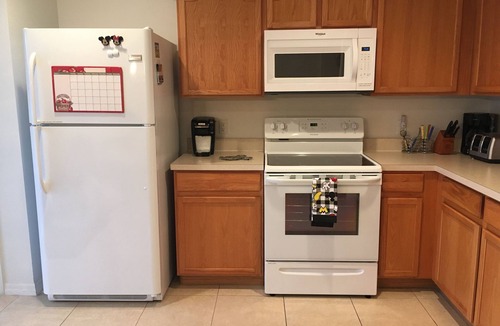 Davenport Villa | Near Disney 3 Bed/2 Bath "Florida Oasis" w/Pool & Spa-10% disc 7+nights