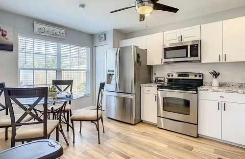 Ridge Wood Heights House | Near Siesta Beach, Heated Pool, billiard, 3bd/2bth